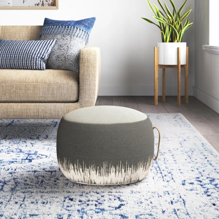 Wayfair | Ottomans & Poufs